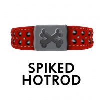 Spiked Hotrod