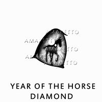 Year of the Horse - Diamond