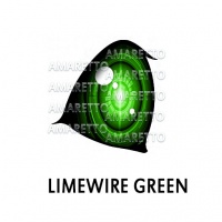 Limewire Green