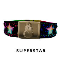 Superstar Collar