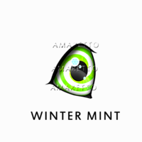 Winter Mint