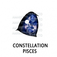 Constellation - Pisces March 1- March 31, 2021