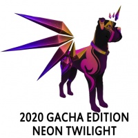 2020 Gacha Edition - Neon Twilight