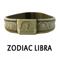 Zodiac Libra Collar