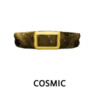 Cosmic Collar