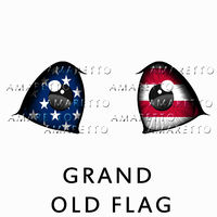 Grand Old Flag