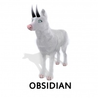 Obsidian