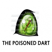 The Poisoned Dart November 1 - November 30