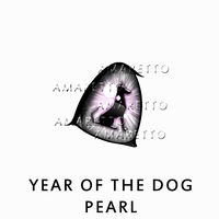 Year of the Dog- Pearl