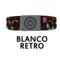 Blanco Retro