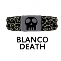 Blanco Death