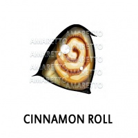 Cinnamon Roll