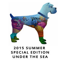 2015 Summer Special Edition Under the Sea