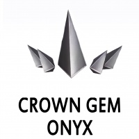 Crown Gem Onyx