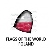 Flags of the World - Poland August 1 - August 31