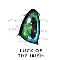 Luck of the Irish Eye