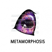 Metamorphosis Eye