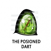 The Poisoned Dart November 1 - November 30