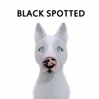 Black Spotted Nose