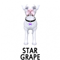 Star- Grape