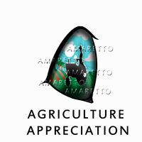 Agriculture Appreciation July 1-July 31