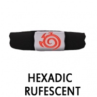 Hexadic Rufescent Collar