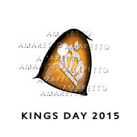 Kings Day 2015