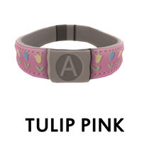 Tulip Pink Collar