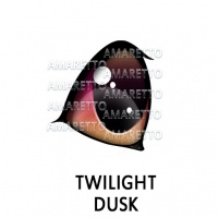 Twilight Dusk Eye