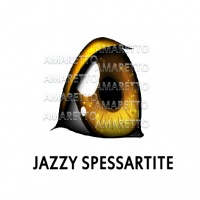 Spessartite Eye