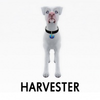 Harvester