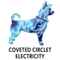 Coveted Circlet - Electricity