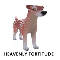 Heavenly Fortitude