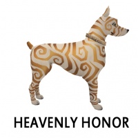 Heavenly Honor