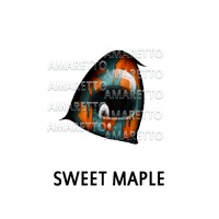 Sweet Maple Eye