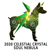 2020 Celestial Crystal - Soul Nebula