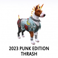 2023 Punk Edition - Thrash