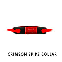 Crimson Spike