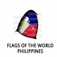 Flags of the World - Philippines December 1 - December 31