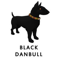 Black Danbull