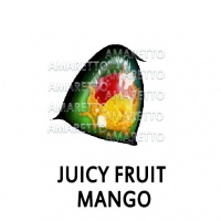 Juicy Fruit - Mango