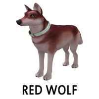 Red Wolf