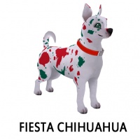 Fiesta Chihuahua