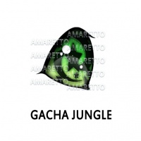 Gacha Jungle Eye