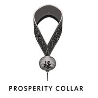 Prosperity collar