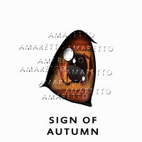 Sign of Autumn