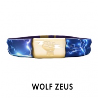 Wolf Zeus