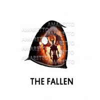 The Fallen May 1- May 31st