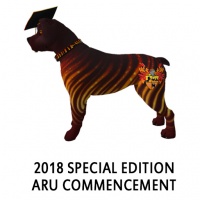 2018 Special Edition A.R.U. Commencement