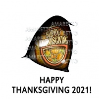 Happy Thanksgiving 2021!